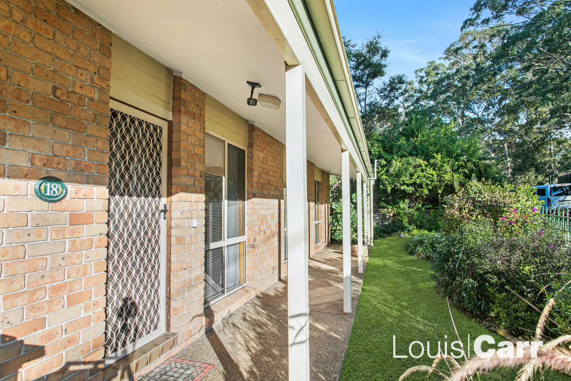 18 Wilson Road, Pennant Hills Leased by Louis Carr Real Estate - image 7