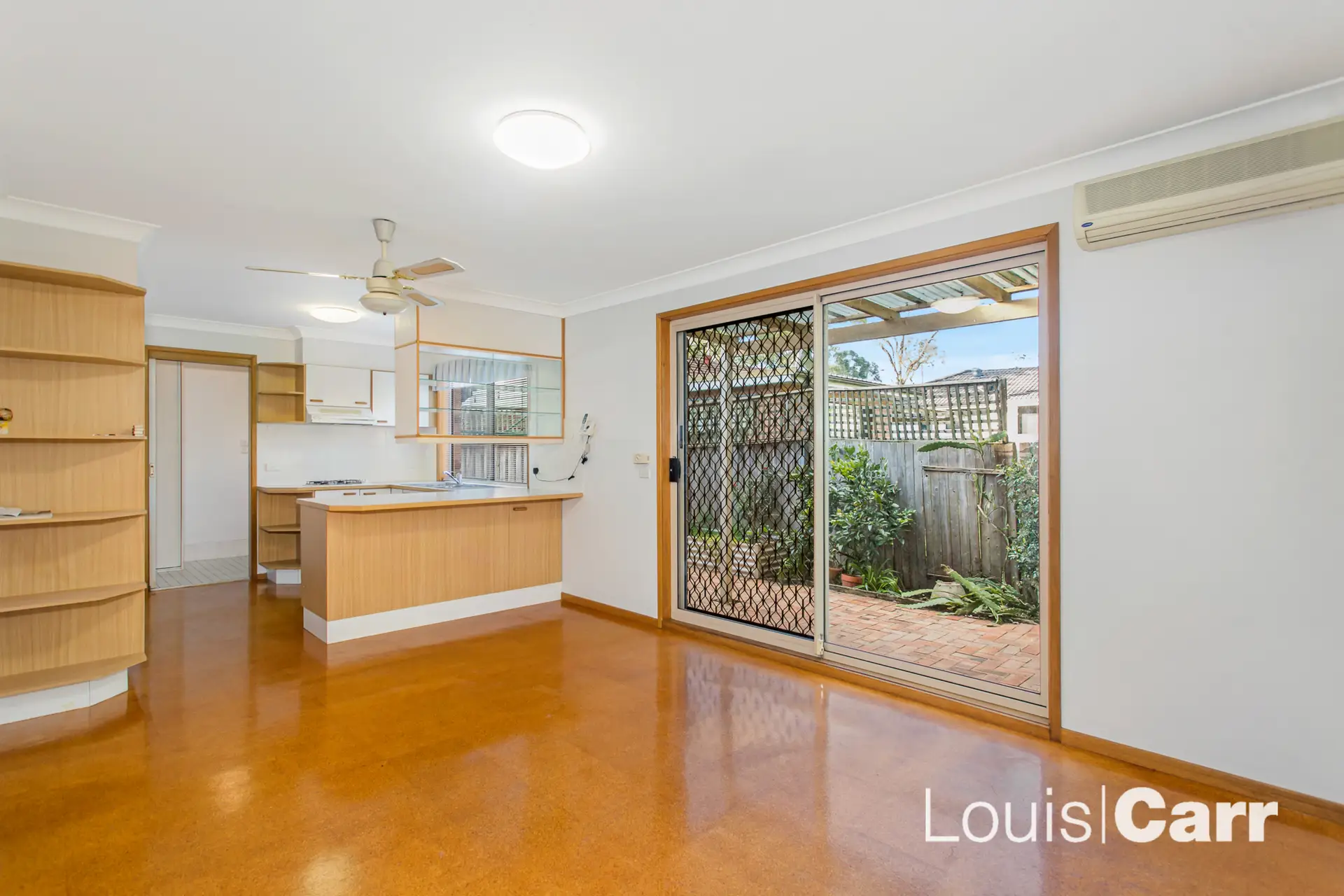 18 Wilson Road, Pennant Hills Leased by Louis Carr Real Estate - image 3