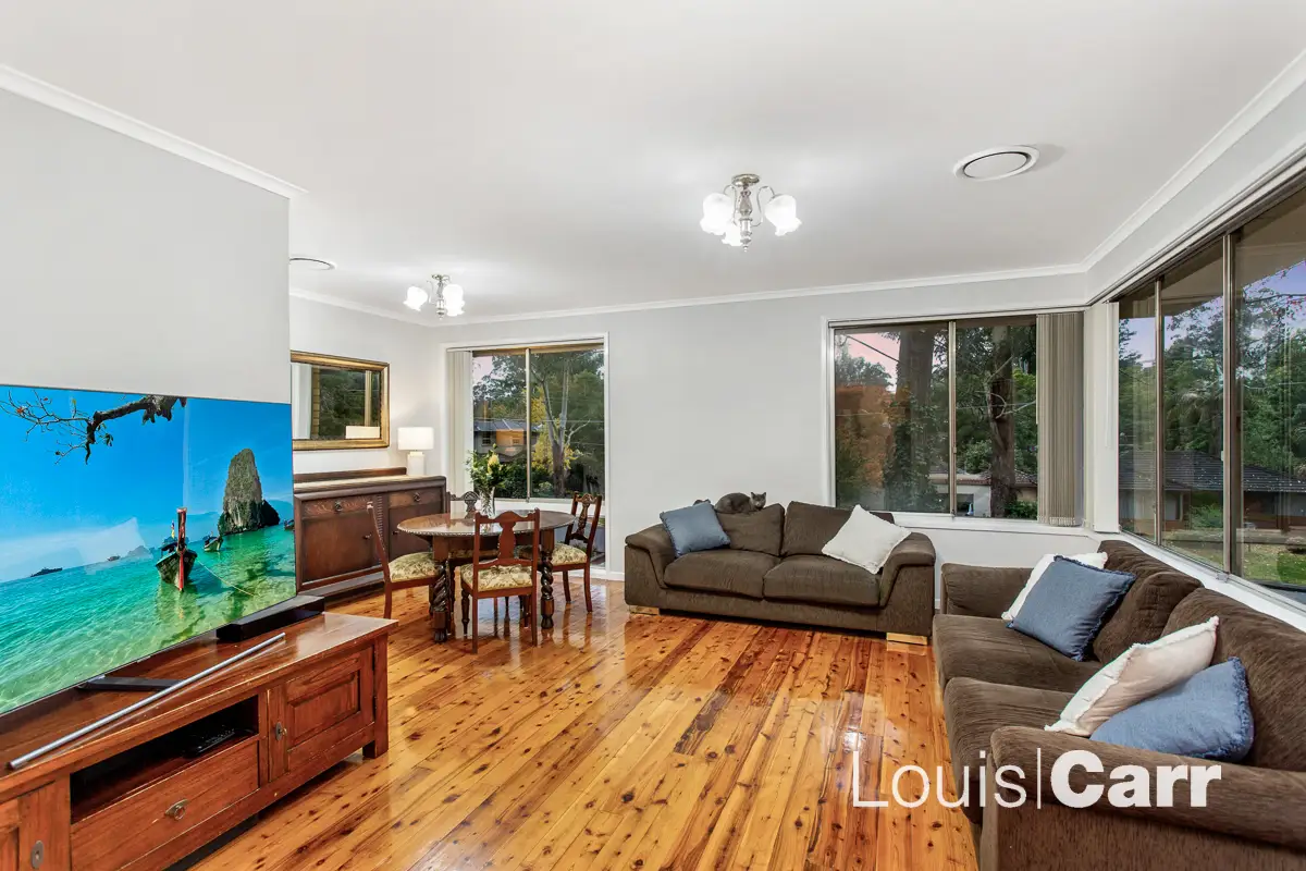 29 Wesson Road, West Pennant Hills Leased by Louis Carr Real Estate - image 4