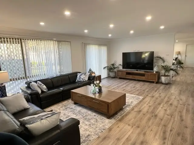 8 Glentrees Place, Cherrybrook Leased by Louis Carr Real Estate - image 2