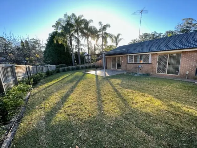 8 Glentrees Place, Cherrybrook Leased by Louis Carr Real Estate - image 9