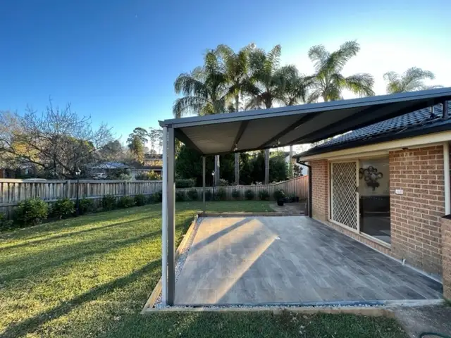 8 Glentrees Place, Cherrybrook Leased by Louis Carr Real Estate - image 11