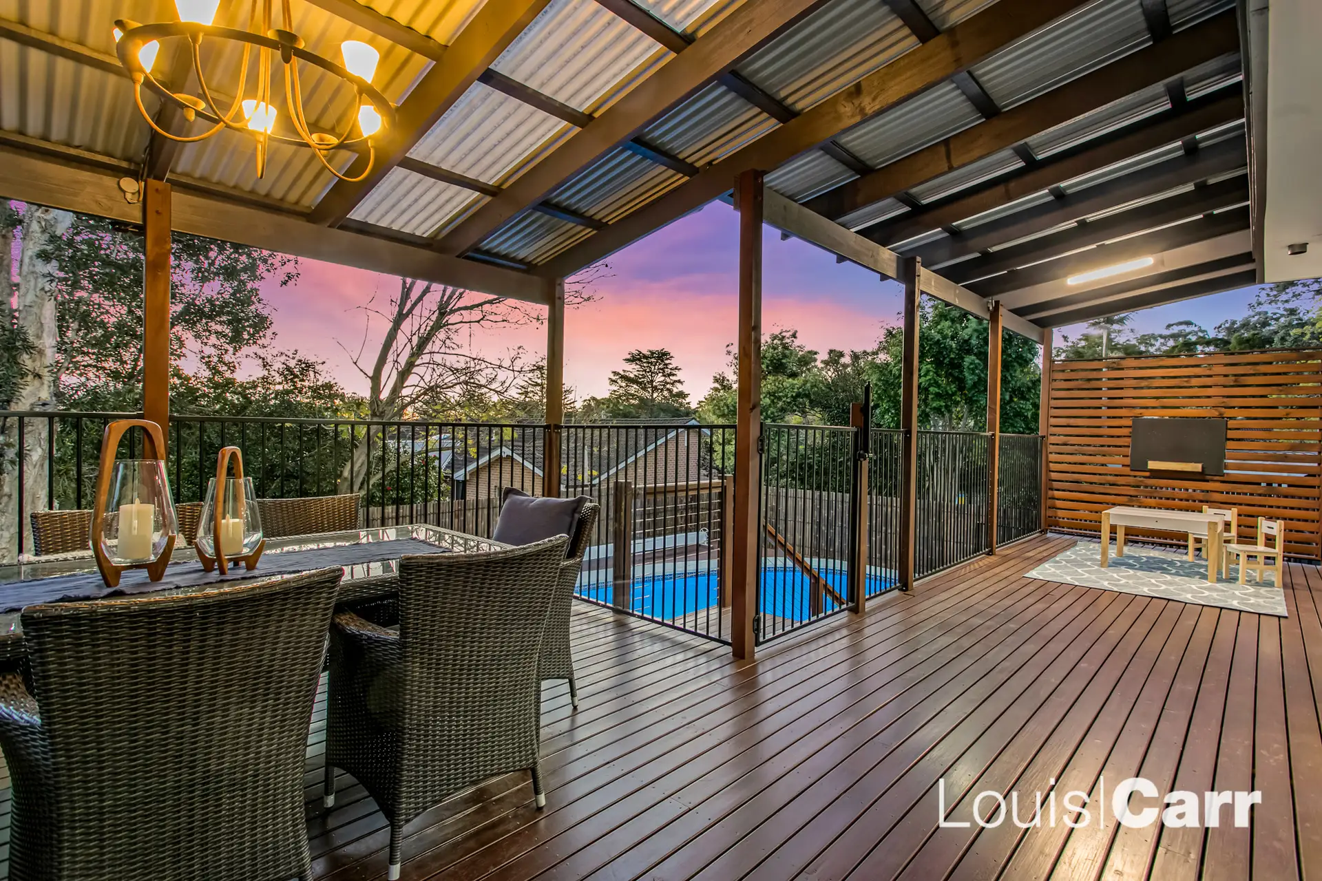 7 Gum Grove Place, West Pennant Hills Leased by Louis Carr Real Estate - image 2