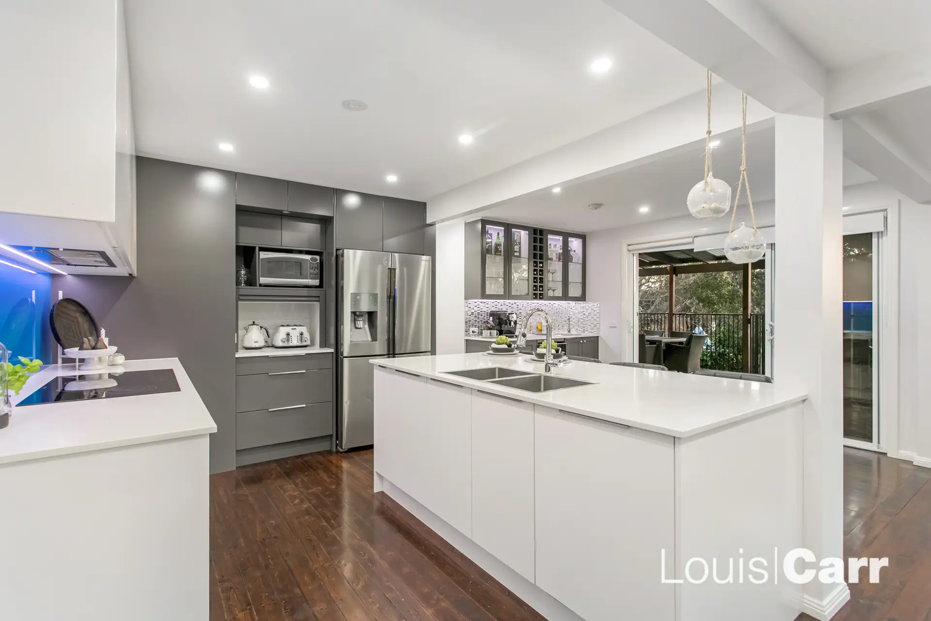 7 Gum Grove Place, West Pennant Hills Leased by Louis Carr Real Estate - image 4