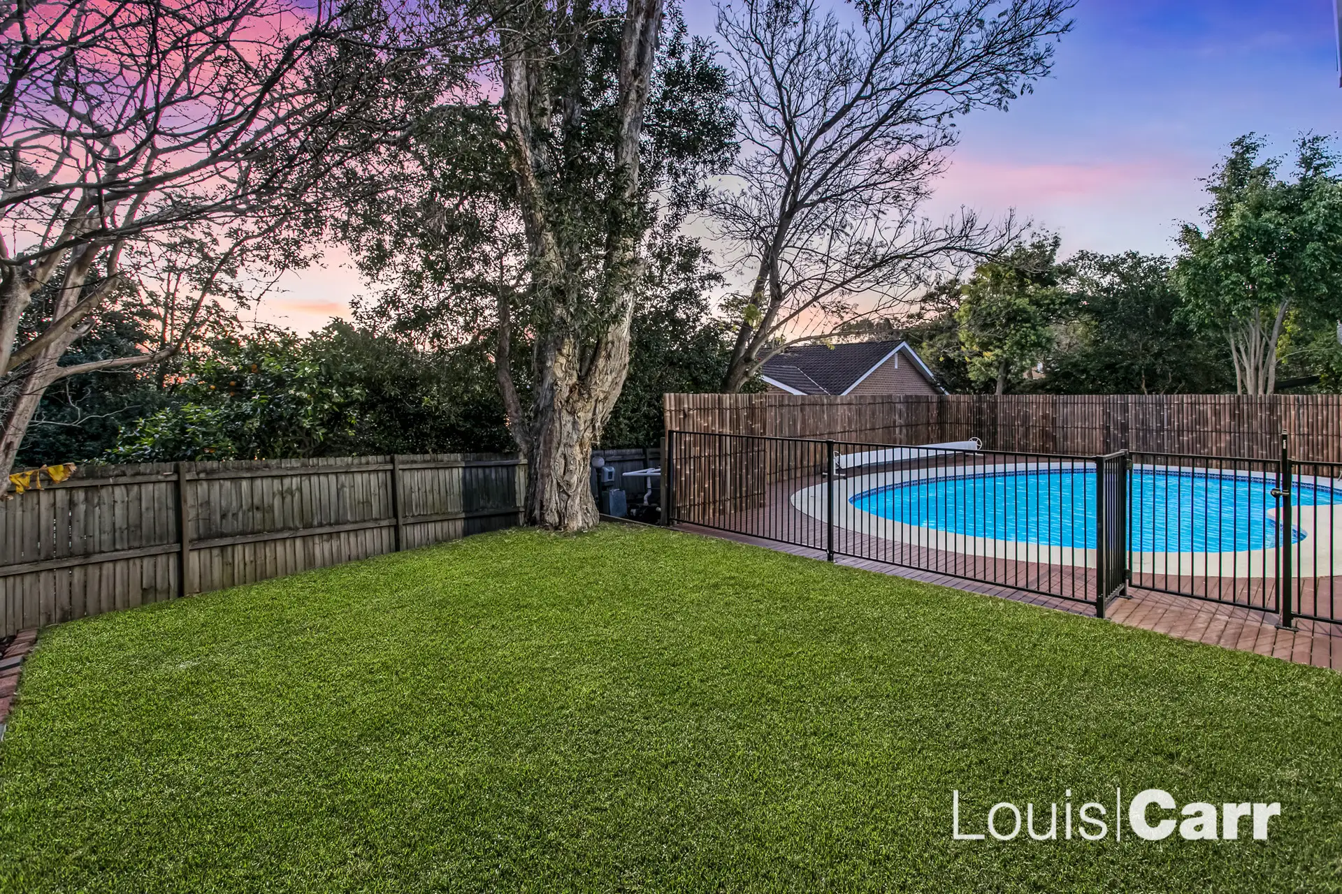 7 Gum Grove Place, West Pennant Hills Leased by Louis Carr Real Estate - image 3