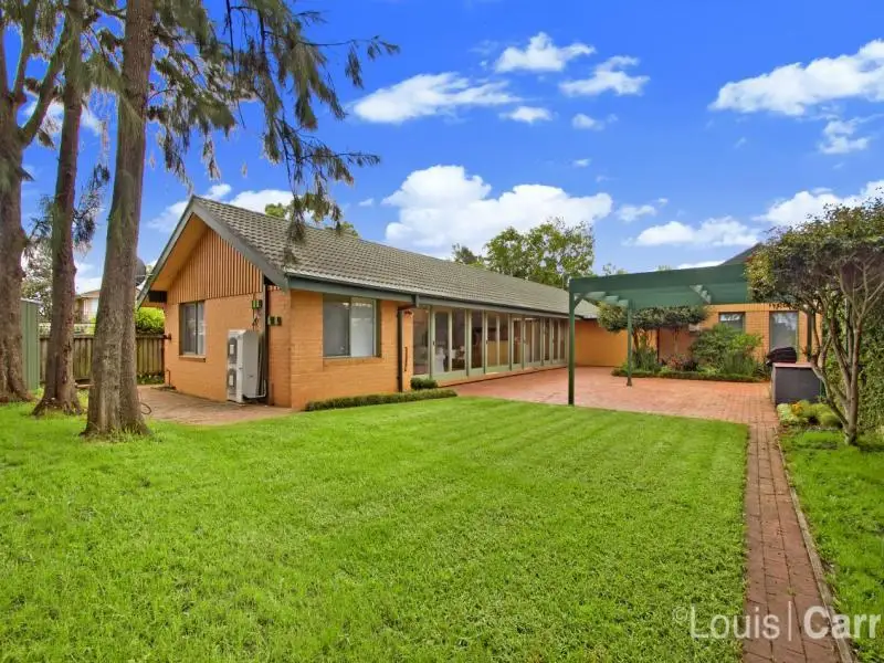 5 Lemongrass Place, Cherrybrook Sold by Louis Carr Real Estate - image 6