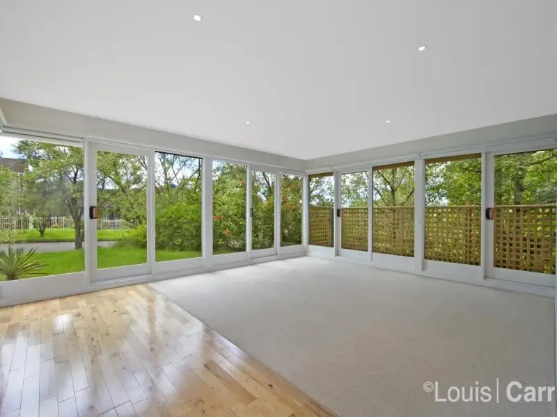 5 Lemongrass Place, Cherrybrook Sold by Louis Carr Real Estate - image 3