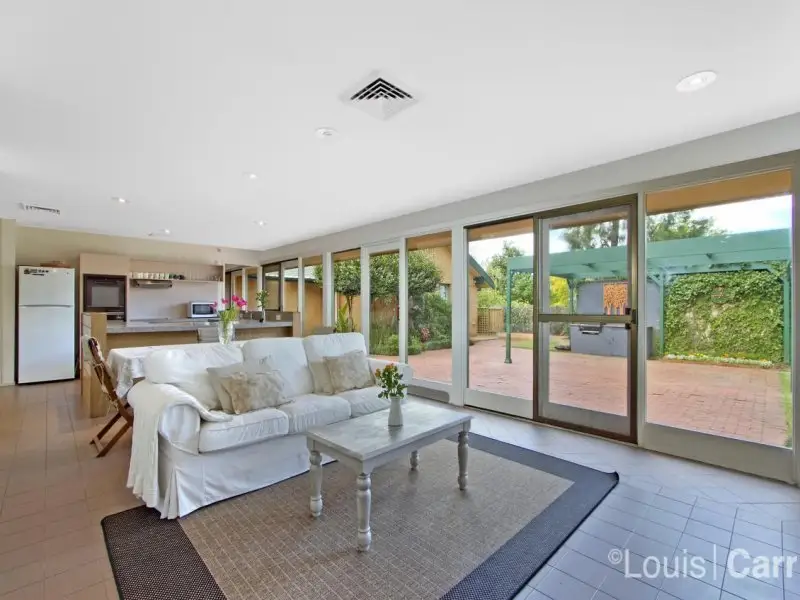 5 Lemongrass Place, Cherrybrook Sold by Louis Carr Real Estate - image 2