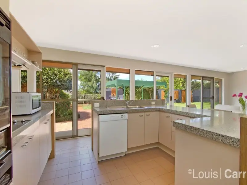 5 Lemongrass Place, Cherrybrook Sold by Louis Carr Real Estate - image 4