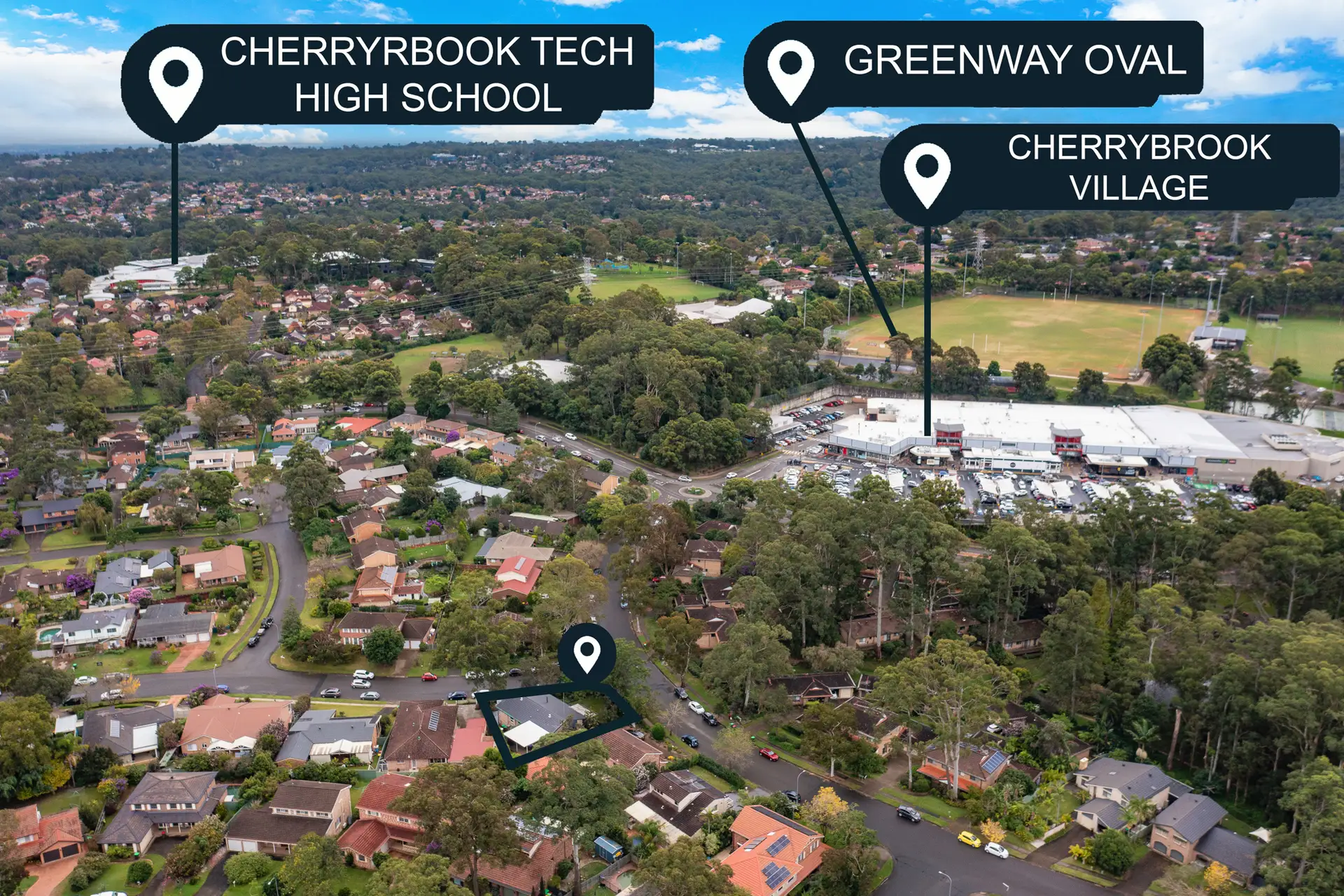 76 Tallowwood Avenue, Cherrybrook Leased by Louis Carr Real Estate - image 15