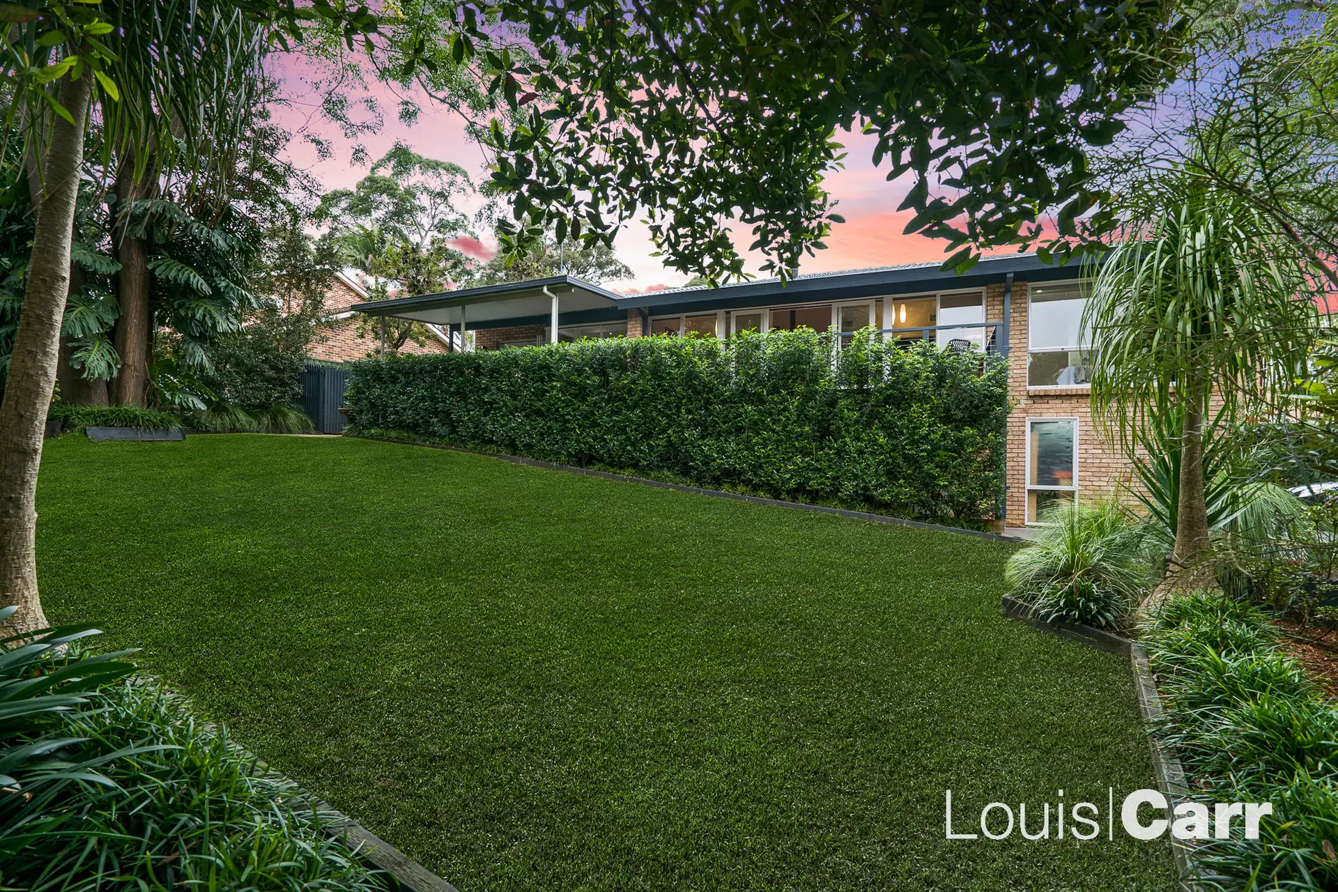 76 Tallowwood Avenue, Cherrybrook Leased by Louis Carr Real Estate - image 2