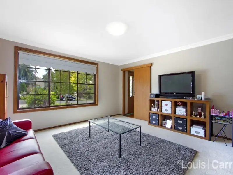 6 Myson Drive, Cherrybrook Sold by Louis Carr Real Estate - image 6