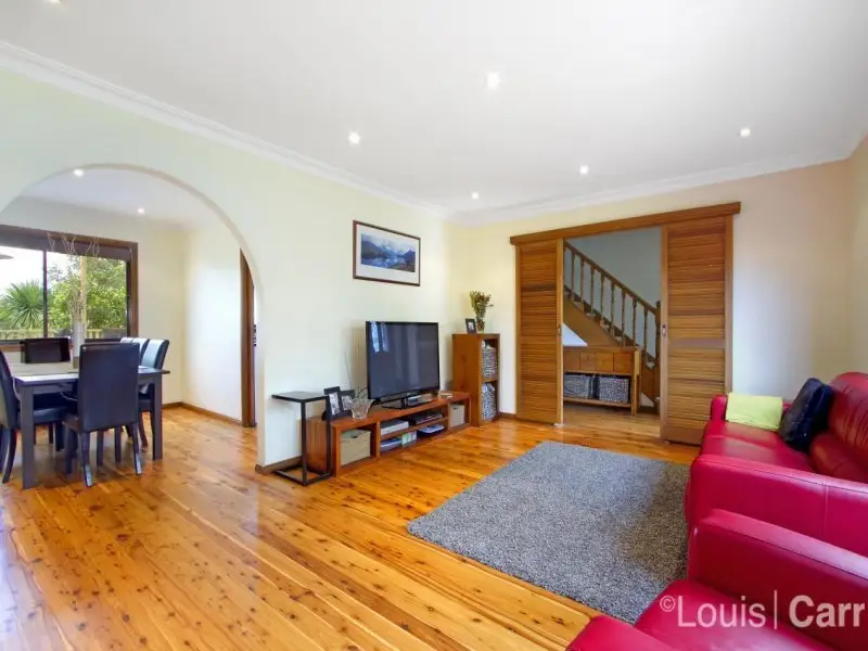 6 Myson Drive, Cherrybrook Sold by Louis Carr Real Estate - image 2