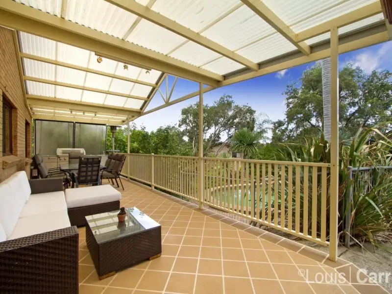 6 Myson Drive, Cherrybrook Sold by Louis Carr Real Estate - image 3