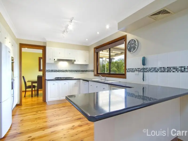 6 Myson Drive, Cherrybrook Sold by Louis Carr Real Estate - image 5