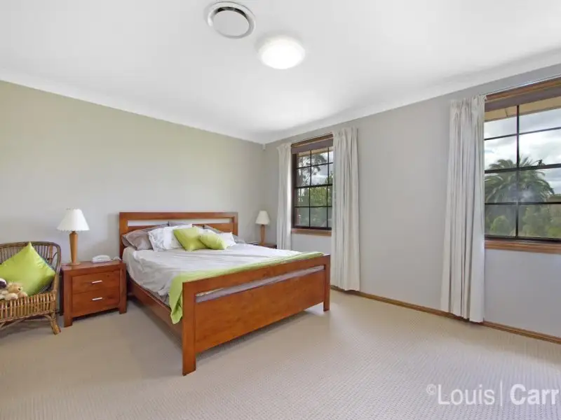 6 Myson Drive, Cherrybrook Sold by Louis Carr Real Estate - image 7