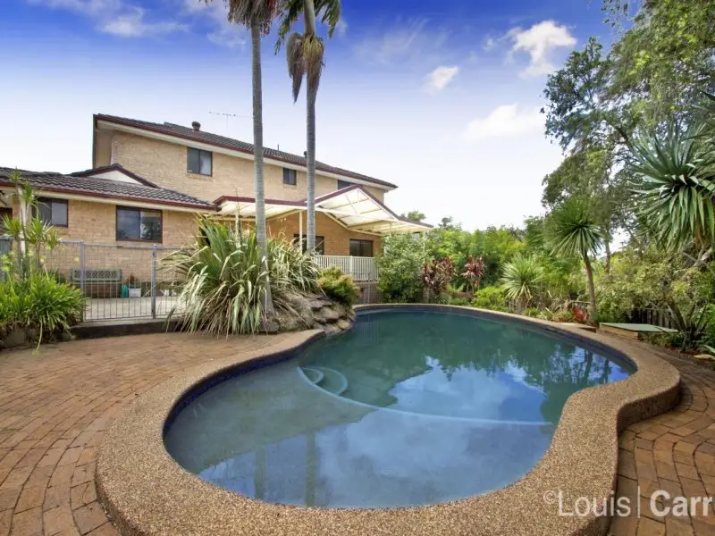 6 Myson Drive, Cherrybrook Sold by Louis Carr Real Estate - image 4