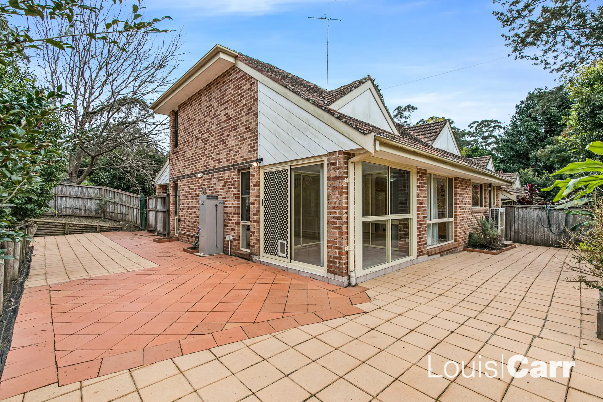 7/150 Victoria Road, West Pennant Hills Leased by Louis Carr Real Estate - image 8