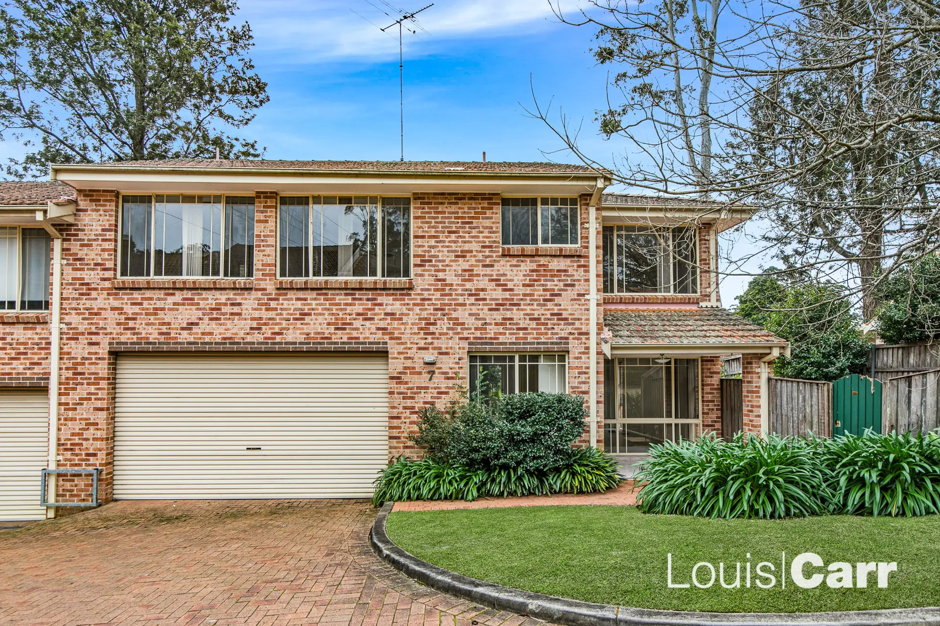 7/150 Victoria Road, West Pennant Hills Leased by Louis Carr Real Estate - image 1