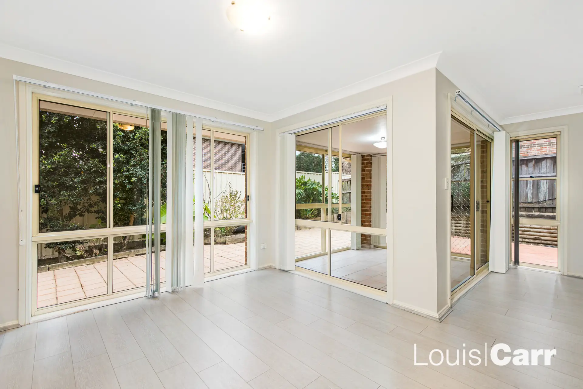 7/150 Victoria Road, West Pennant Hills Leased by Louis Carr Real Estate - image 3