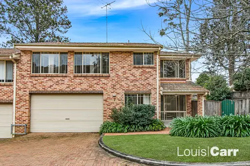 7/150 Victoria Road, West Pennant Hills Leased by Louis Carr Real Estate