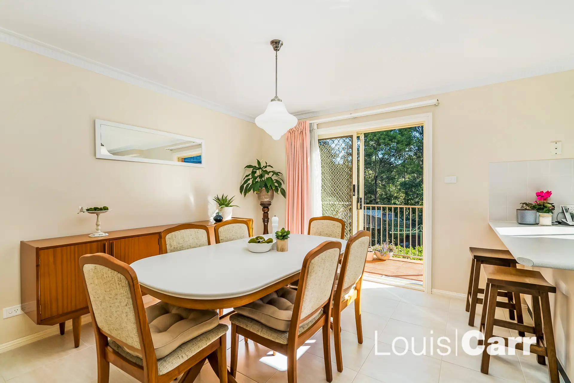 1/51 Darlington Drive, Cherrybrook Leased by Louis Carr Real Estate - image 4