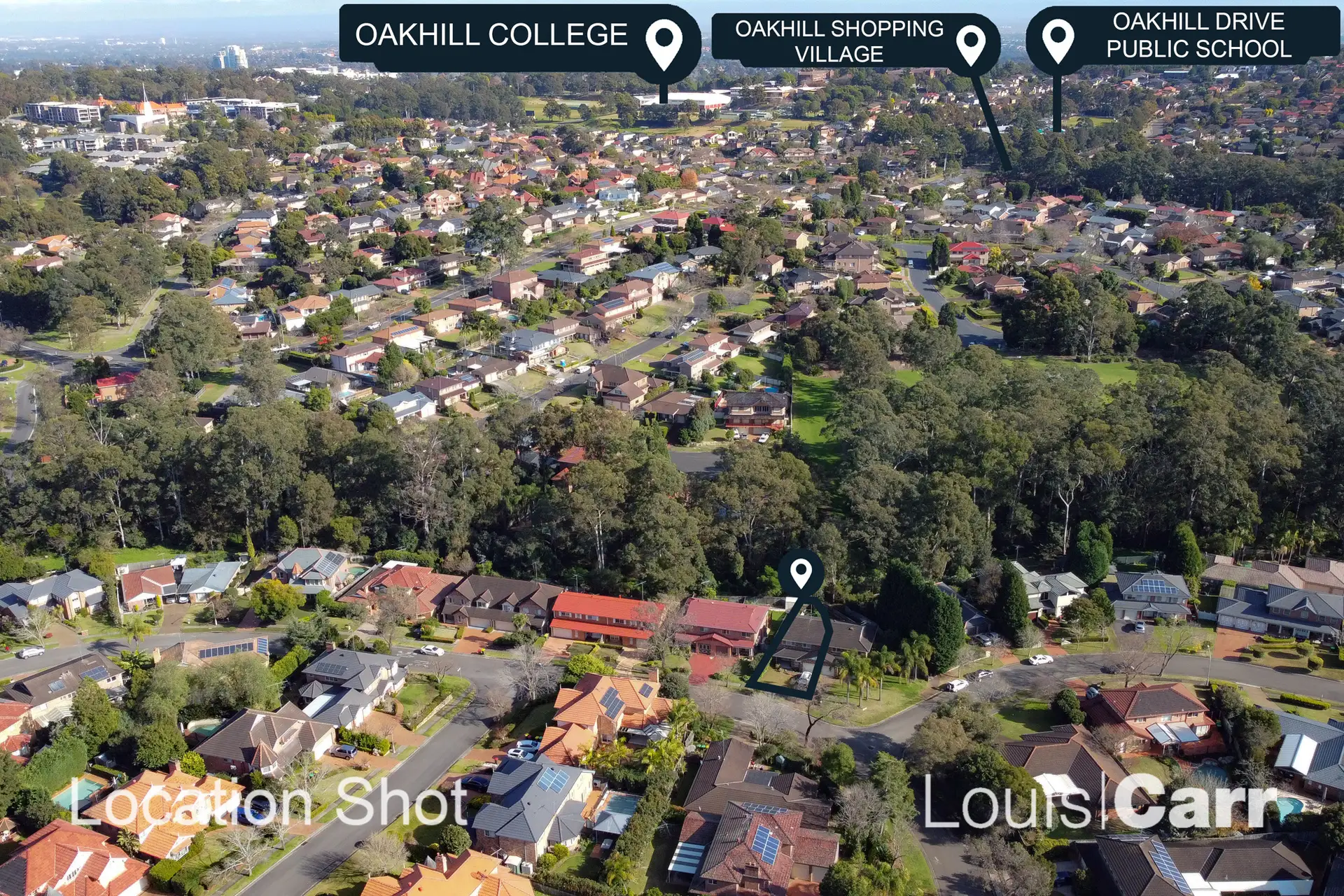 1/51 Darlington Drive, Cherrybrook Leased by Louis Carr Real Estate - image 13