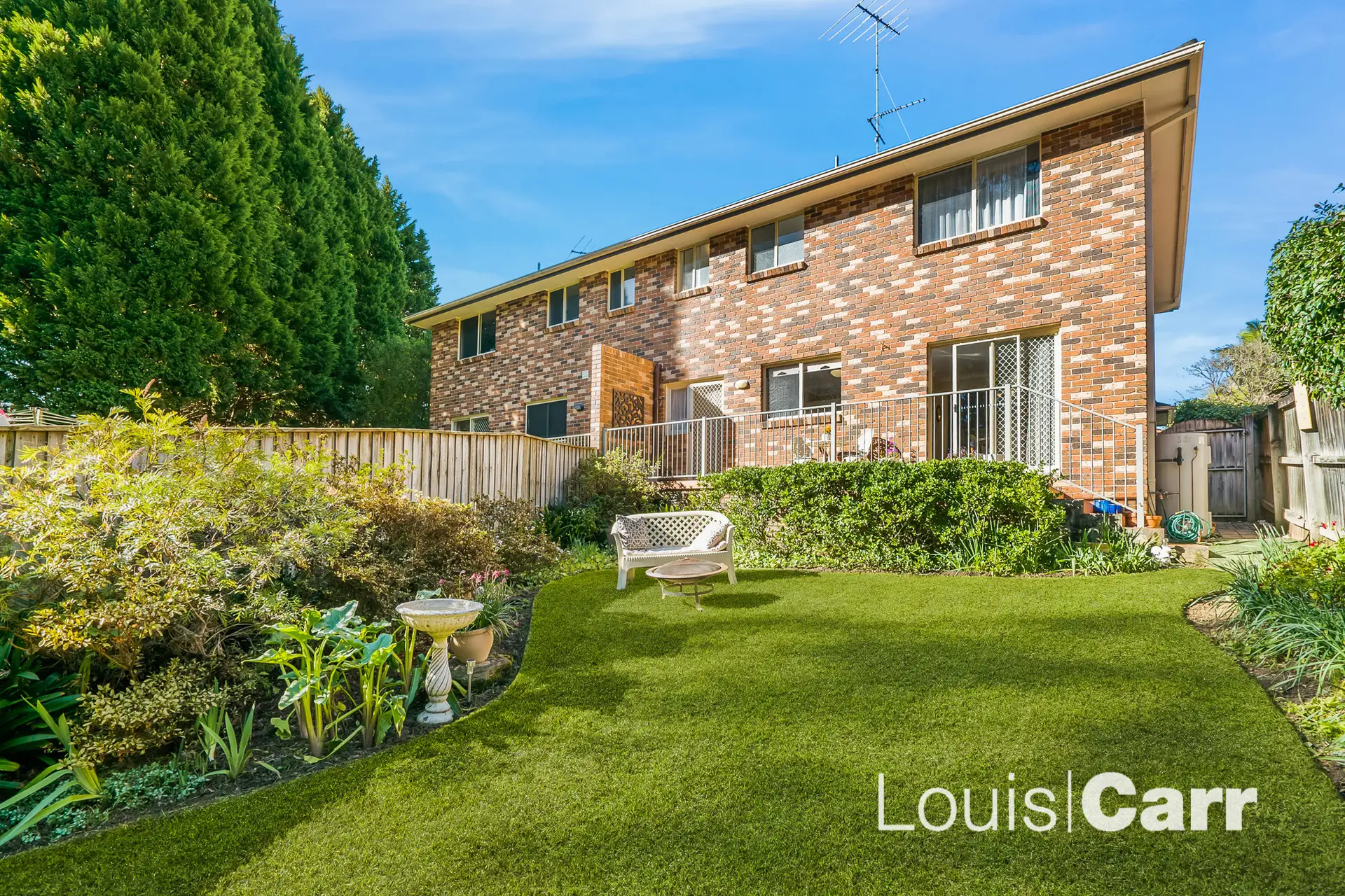 1/51 Darlington Drive, Cherrybrook Leased by Louis Carr Real Estate - image 10