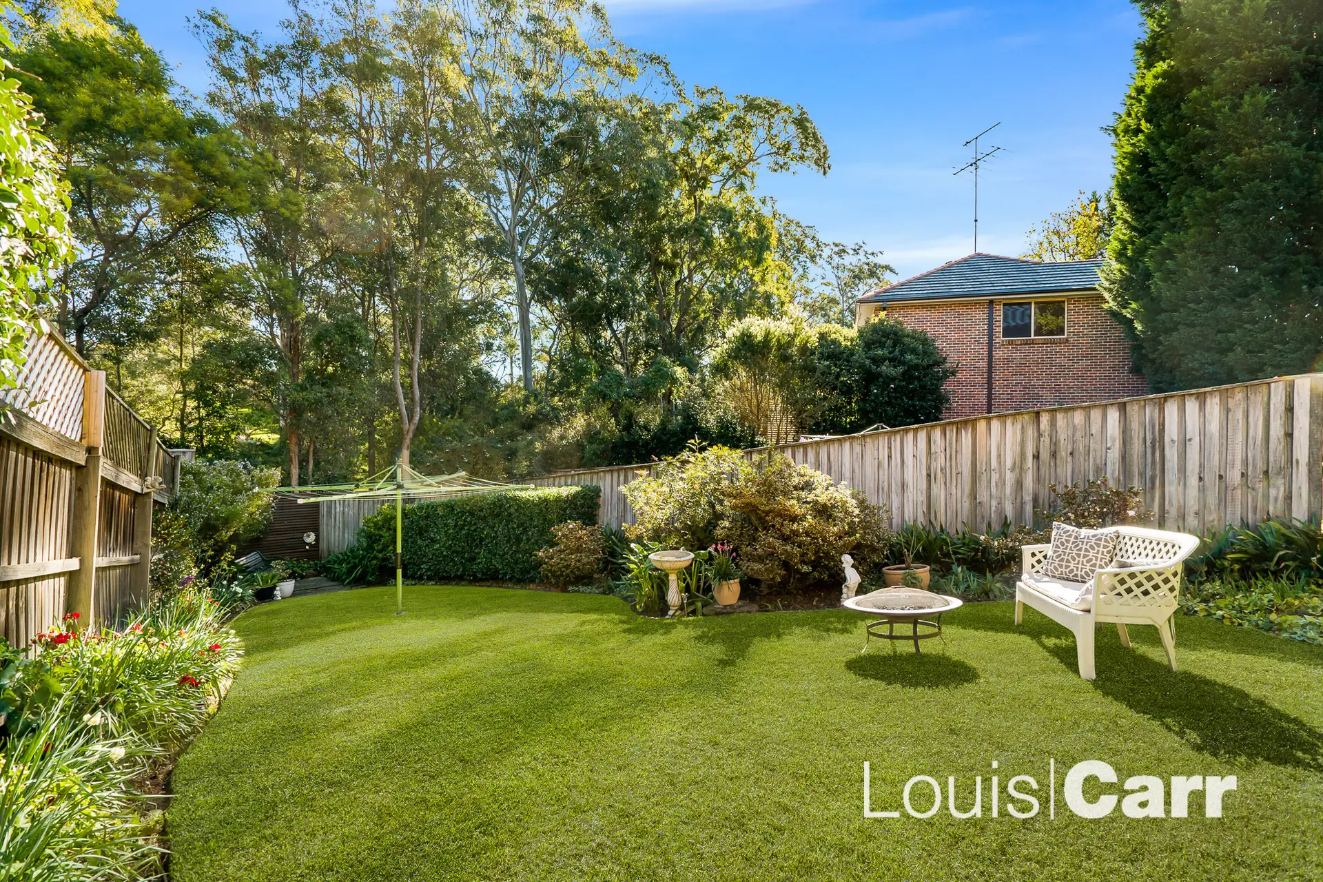 1/51 Darlington Drive, Cherrybrook Leased by Louis Carr Real Estate - image 2