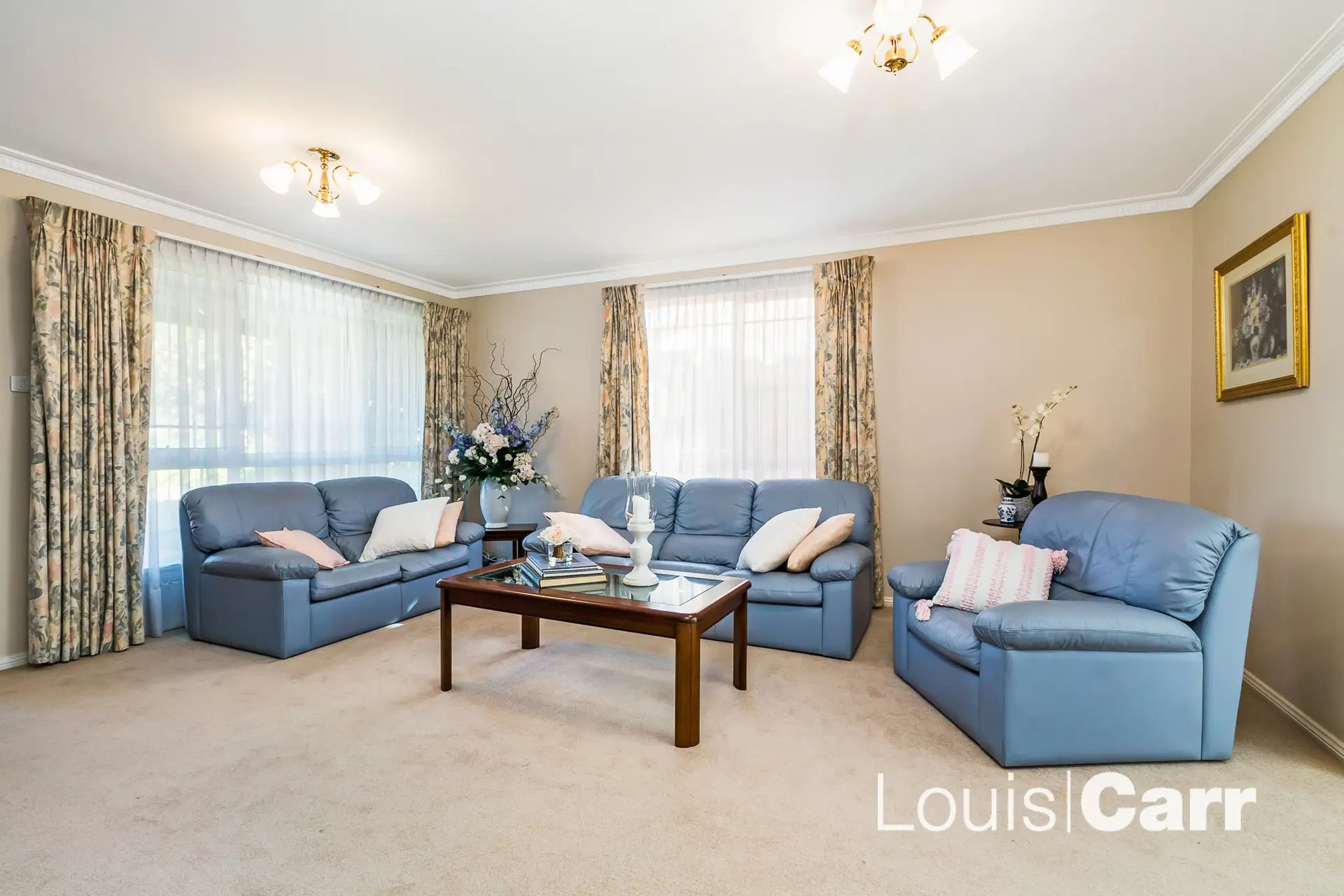 1/51 Darlington Drive, Cherrybrook Leased by Louis Carr Real Estate - image 5