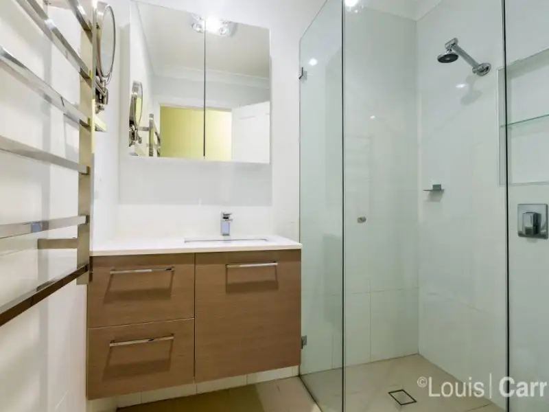 1 Mariam Close, Cherrybrook Leased by Louis Carr Real Estate - image 7