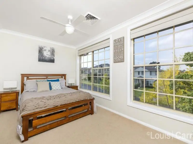 1 Mariam Close, Cherrybrook Leased by Louis Carr Real Estate - image 6