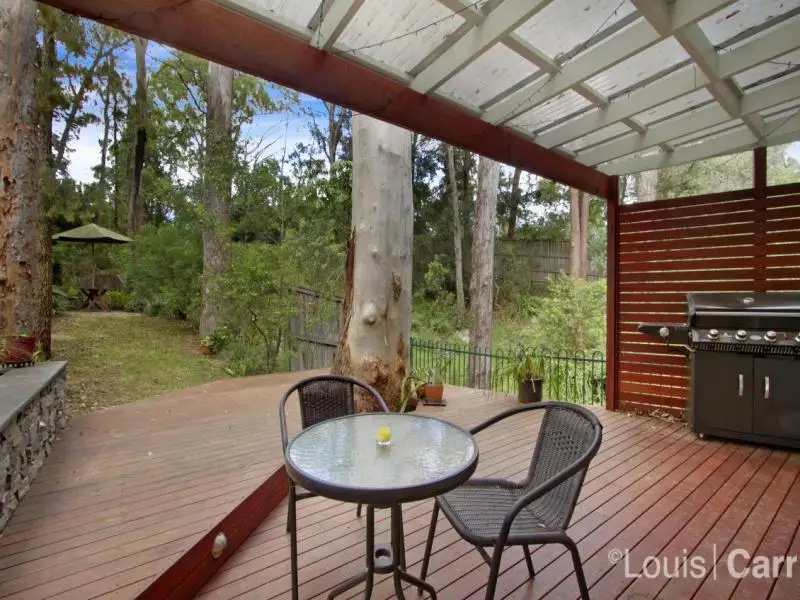 6 Glenoak Way, Cherrybrook Sold by Louis Carr Real Estate - image 4