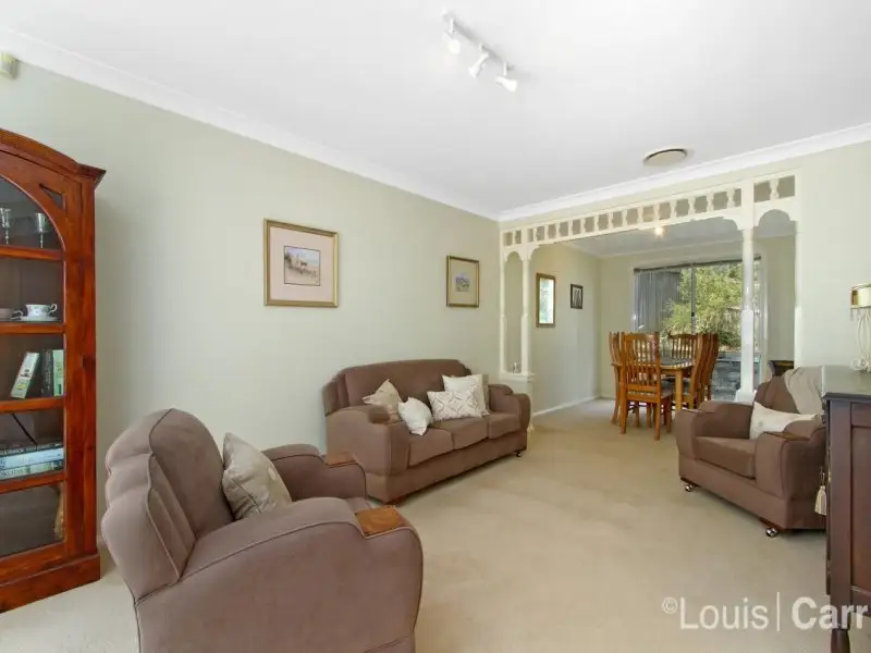 6 Glenoak Way, Cherrybrook Sold by Louis Carr Real Estate - image 2