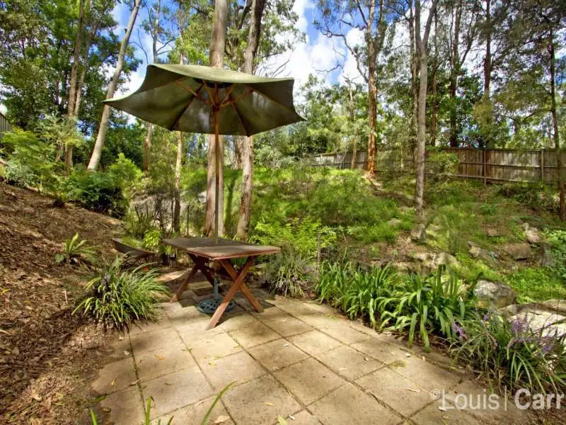 6 Glenoak Way, Cherrybrook Sold by Louis Carr Real Estate - image 7