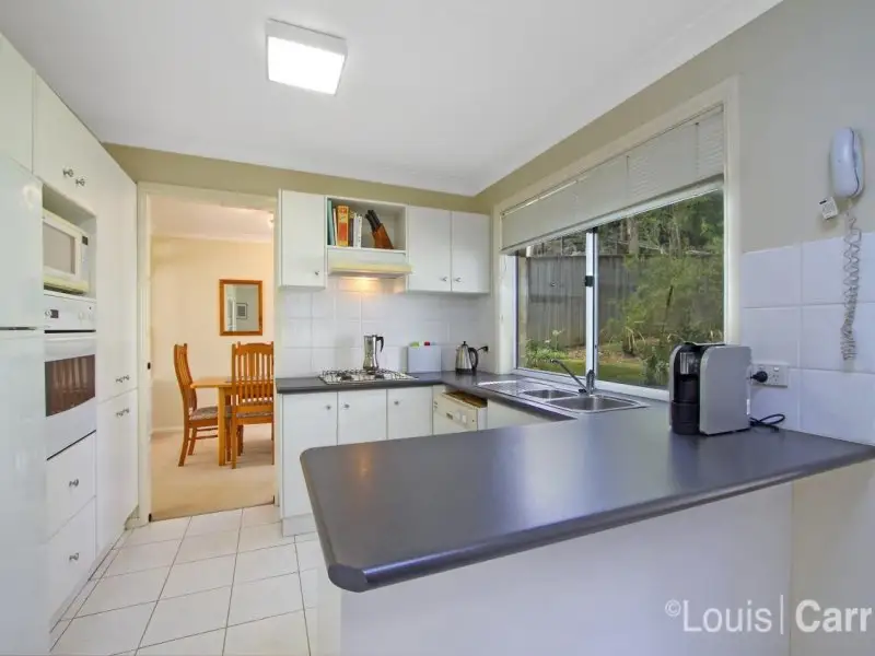 6 Glenoak Way, Cherrybrook Sold by Louis Carr Real Estate - image 3