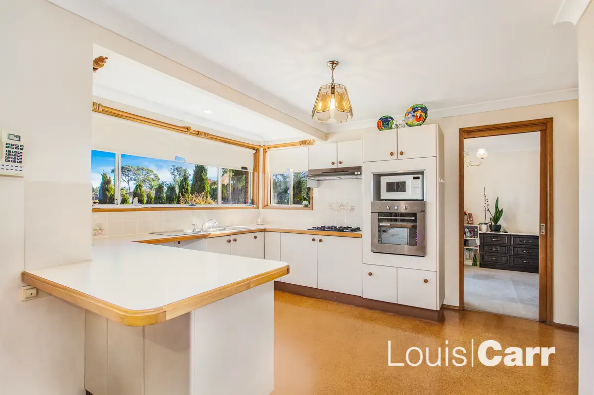 163 Purchase Road, Cherrybrook Leased by Louis Carr Real Estate - image 2