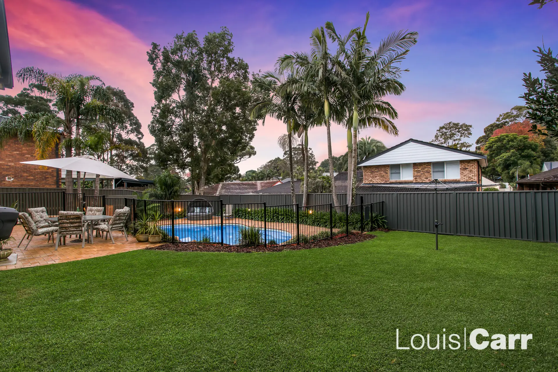 7 Radley Place, Cherrybrook Leased by Louis Carr Real Estate - image 3