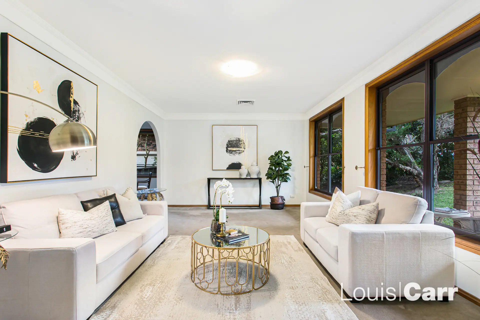 7 Radley Place, Cherrybrook Leased by Louis Carr Real Estate - image 5