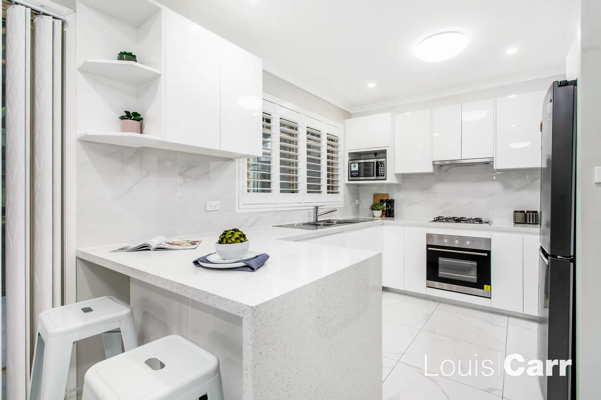 7 Hallam Way, Cherrybrook Leased by Louis Carr Real Estate - image 3