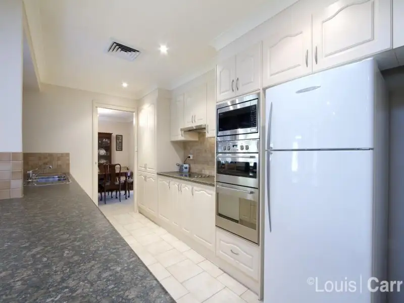 59 Francis Greenway Drive, Cherrybrook Sold by Louis Carr Real Estate - image 3