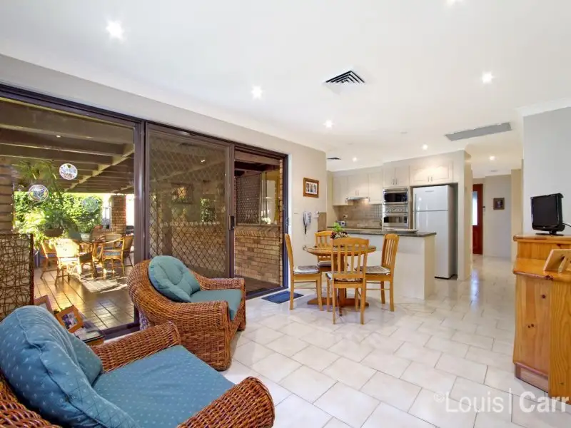 59 Francis Greenway Drive, Cherrybrook Sold by Louis Carr Real Estate - image 6