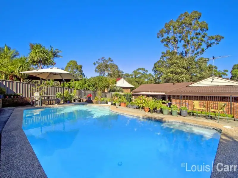 59 Francis Greenway Drive, Cherrybrook Sold by Louis Carr Real Estate - image 4