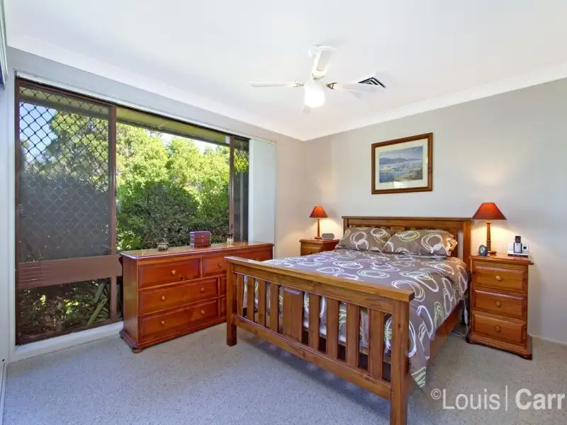 59 Francis Greenway Drive, Cherrybrook Sold by Louis Carr Real Estate - image 7