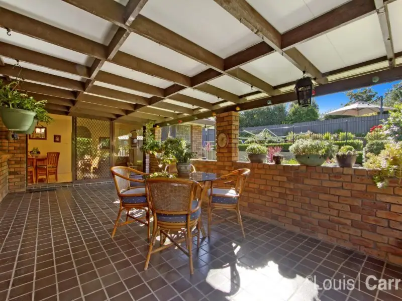 59 Francis Greenway Drive, Cherrybrook Sold by Louis Carr Real Estate - image 5