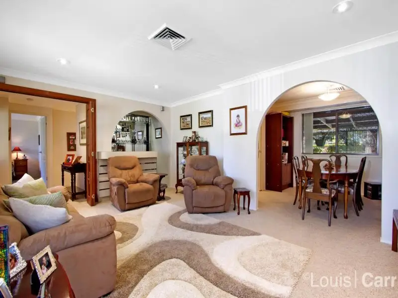 59 Francis Greenway Drive, Cherrybrook Sold by Louis Carr Real Estate - image 2