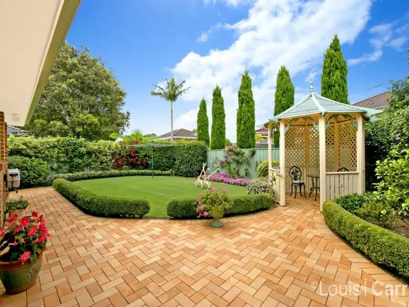 2/14 Folkestone Place, Dural Sold by Louis Carr Real Estate - image 3