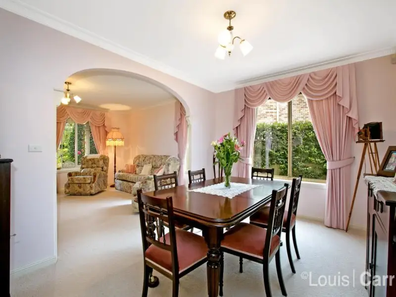 2/14 Folkestone Place, Dural Sold by Louis Carr Real Estate - image 5