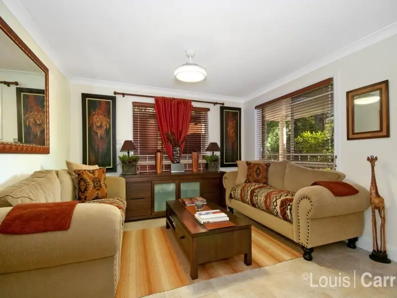 29A Thomas Wilkinson Avenue, Dural Sold by Louis Carr Real Estate - image 2