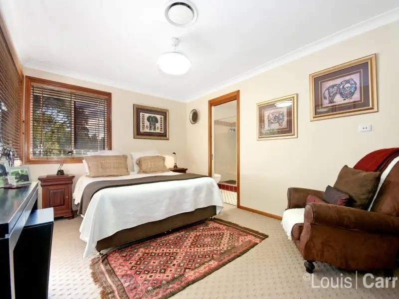 29A Thomas Wilkinson Avenue, Dural Sold by Louis Carr Real Estate - image 7